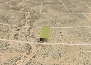 Cayenne (U21 B55 L48) Road NE 