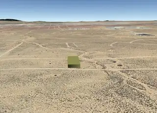 Cayenne (U21 B55 L48) Road NE 