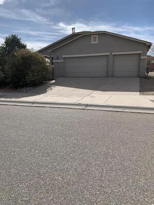3461 Lone Tree Street SW, Los Lunas