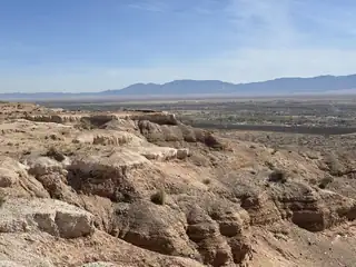 BOSQUE SANDHILL RANCH, Belen 