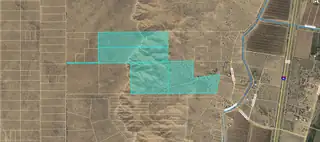 BOSQUE SANDHILL RANCH 