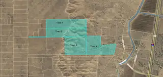 BOSQUE SANDHILL RANCH 