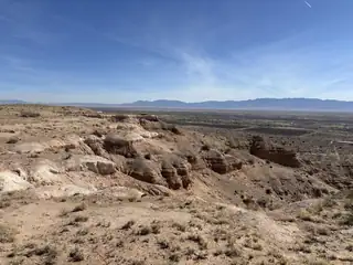 BOSQUE SANDHILL RANCH 