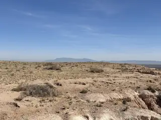 BOSQUE SANDHILL RANCH 