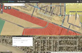 700 Viga Loop SE, Rio Rancho 