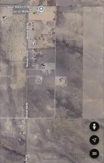 A-3 Camino Sol Y Paz 