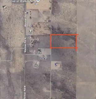 A-3 Camino Sol Y Paz 