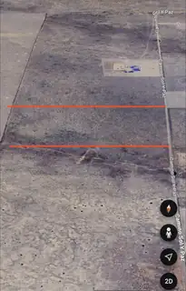 A-1 Camino Sol Y Paz 