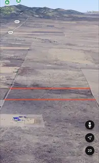 A-1 Camino Sol Y Paz 