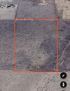 A-2 Camino Sol Y Paz 