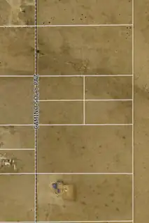 A-4 Camino Sol Y Paz 