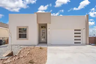9727 BLUE DOVE Place NE, Albuquerque 