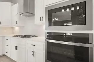 9727 BLUE DOVE Place NE Kitchen