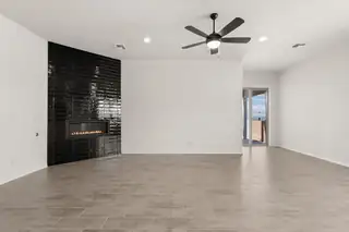 9727 BLUE DOVE Place NE Living Room