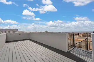 9727 BLUE DOVE Place NE View