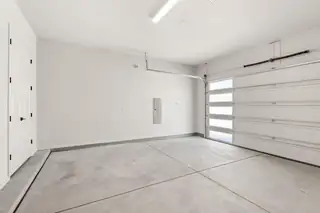 9727 BLUE DOVE Place NE Garage