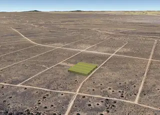 Mendocino (U23 B141 L9-12) Road NW 