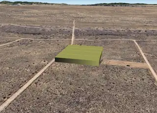 Mendocino (U23 B141 L9-12) Road NW 