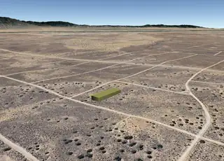 39th (U23 B27 L8) Avenue NW 