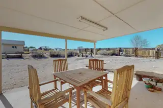 1365 KRAFT Place SE Patio