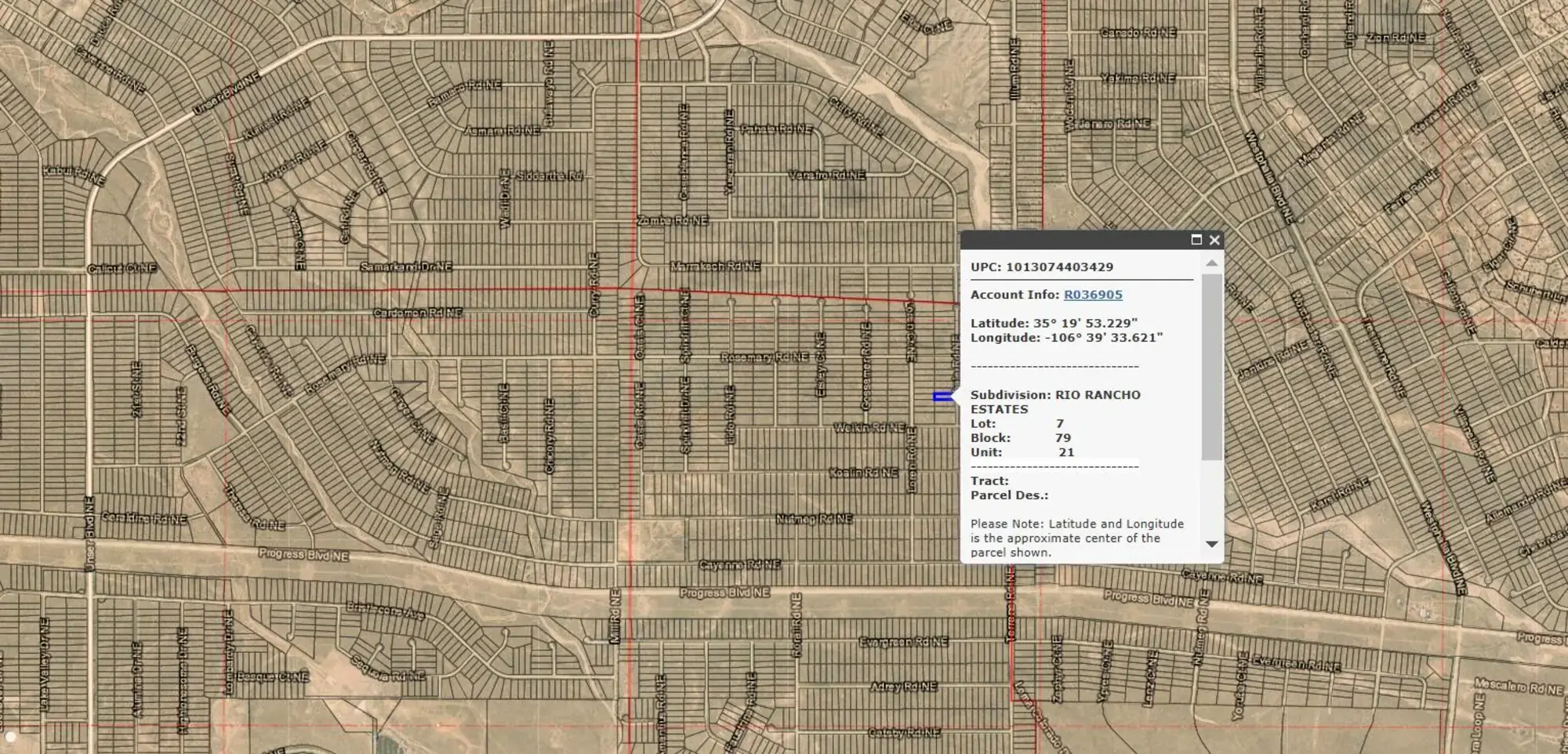 4403 Shale Road NE 21