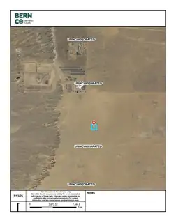 Off Pajarito (PRT20) Road SW, Albuquerque 