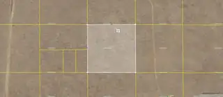 Off Pajarito (PRT20) Road SW 