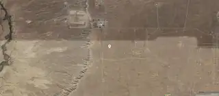 Off Pajarito (PRT20) Road SW 