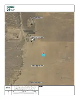 Off Pajarito (PRT21) Road SW, Albuquerque 