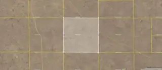 Off Pajarito (PRT21) Road SW 