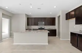 3109 Alicia Road NE Kitchen