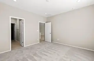 3109 Alicia Road NE Bedroom