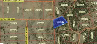 0 Cerro Leonides Road 