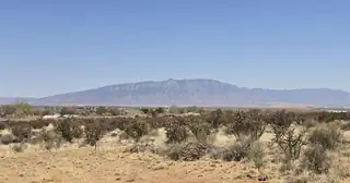 Lot 10 34th Avenue NW, Rio Rancho 