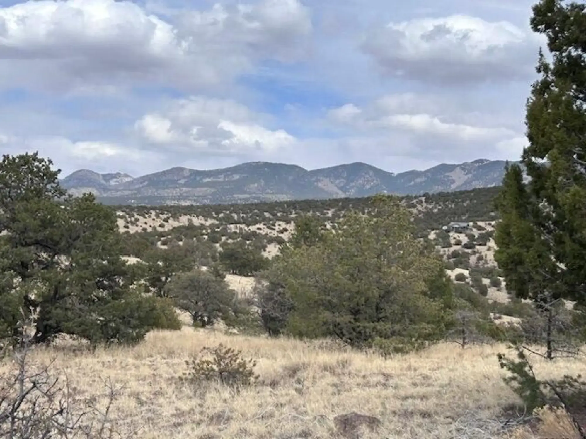 Lot 5 Magdalena Mountain Ranch