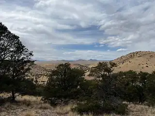 Lot 5 Magdalena Mountain Ranch 