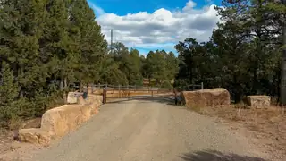 17 Wild Wings Circle, Pecos 