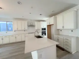 3012 Donita Lane NE Kitchen