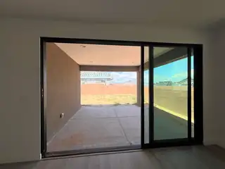 3012 Donita Lane NE Patio