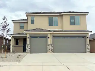 3016 Donita Lane NE, Rio Rancho