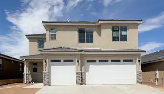 3016 Donita Lane NE Exterior Front