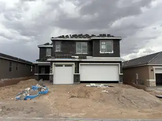 3016 Donita Lane NE Exterior Front