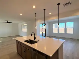 3016 Donita Lane NE Kitchen