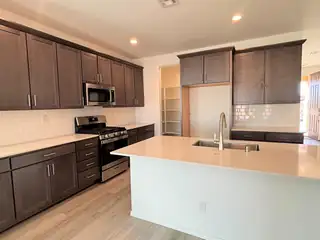 3020 Donita Lane NE Kitchen