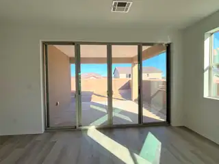 3020 Donita Lane NE Living Room