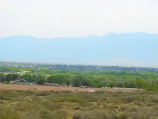 66 Acres James Street, Belen 