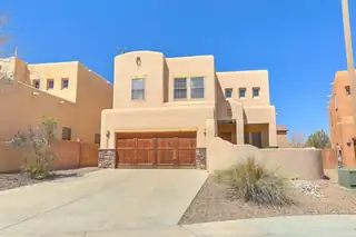 1107 SAN LUIS Court, Bernalillo