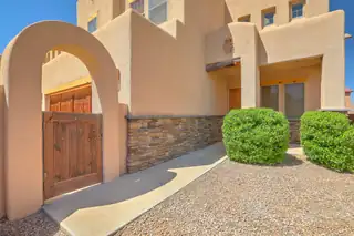 1107 SAN LUIS Court Exterior Front