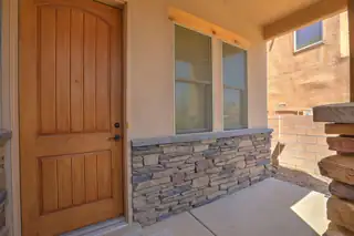 1107 SAN LUIS Court Living Room