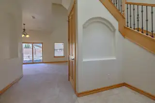 1107 SAN LUIS Court Living Room